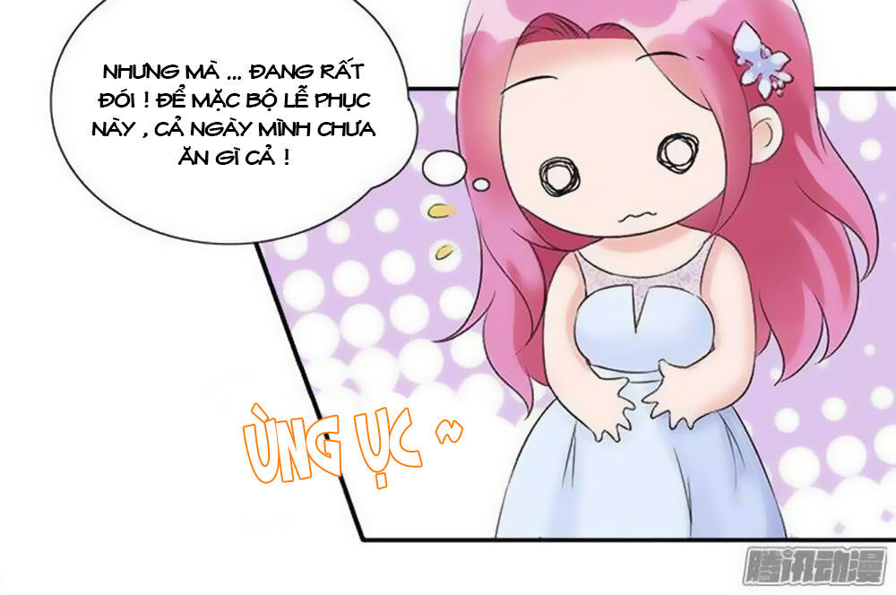 tiểu tâm can tuyệt sủng của lạc tiên sinh chapter 20 5