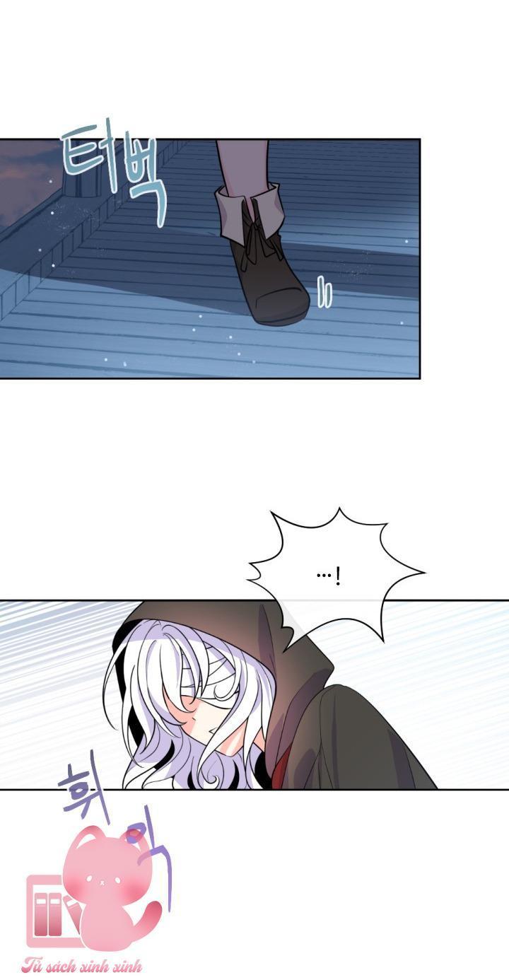 nguyện ước vô vọng của ma nữ chapter 49 24