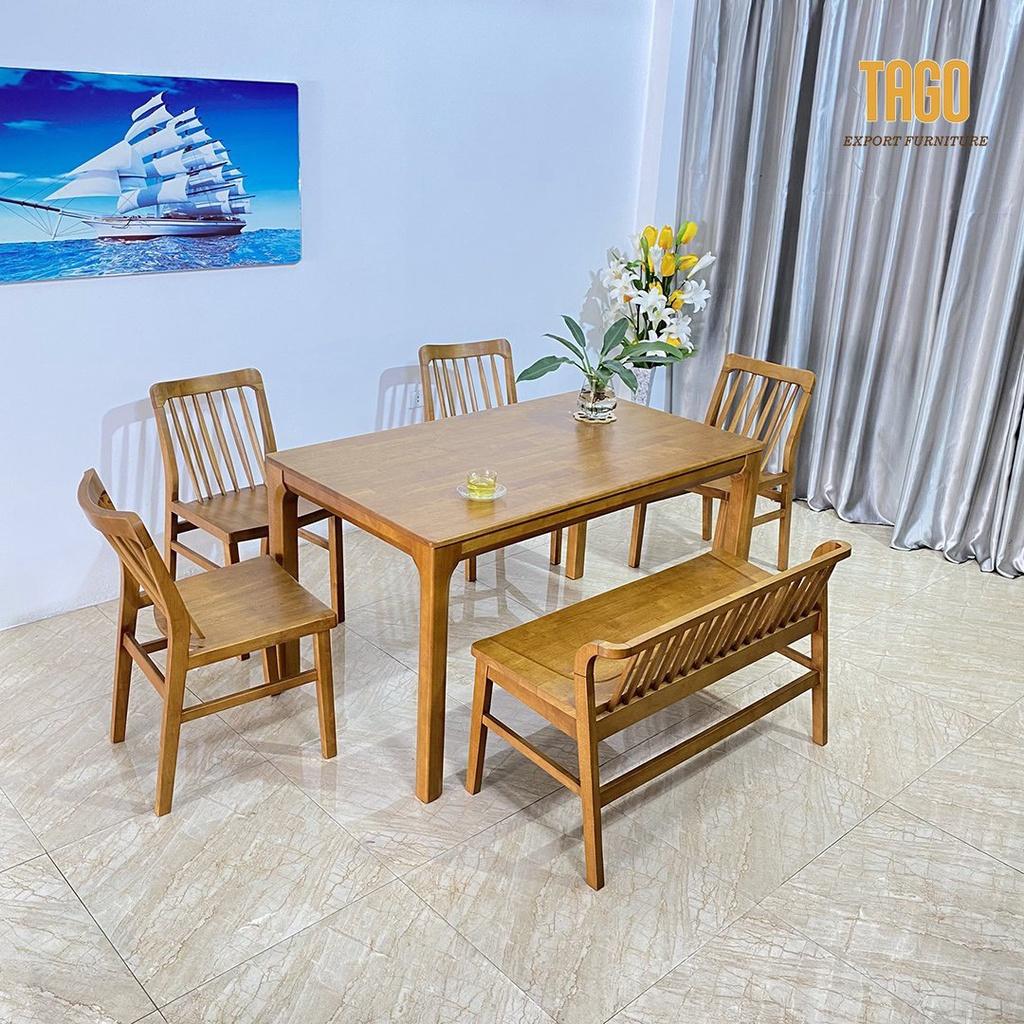 Bộ bàn Xuân hè 1.35M