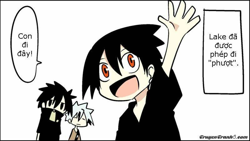 senyuu chapter 113 8