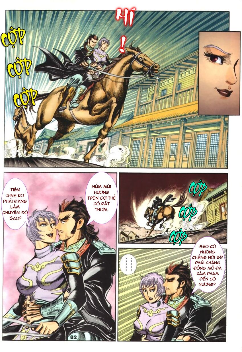 tầm tần ký chapter 49 20