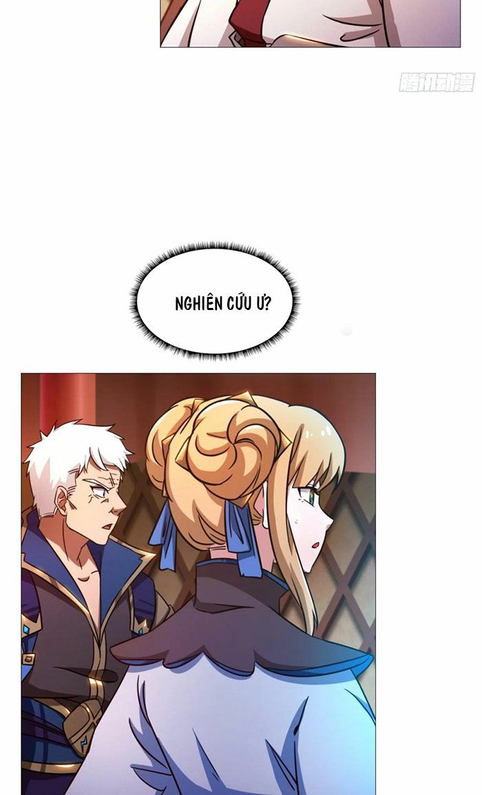 vạn cổ kiếm thần chapter 152 11