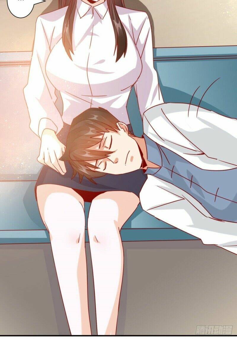 đô thị siêu cấp y sinh chapter 36 6