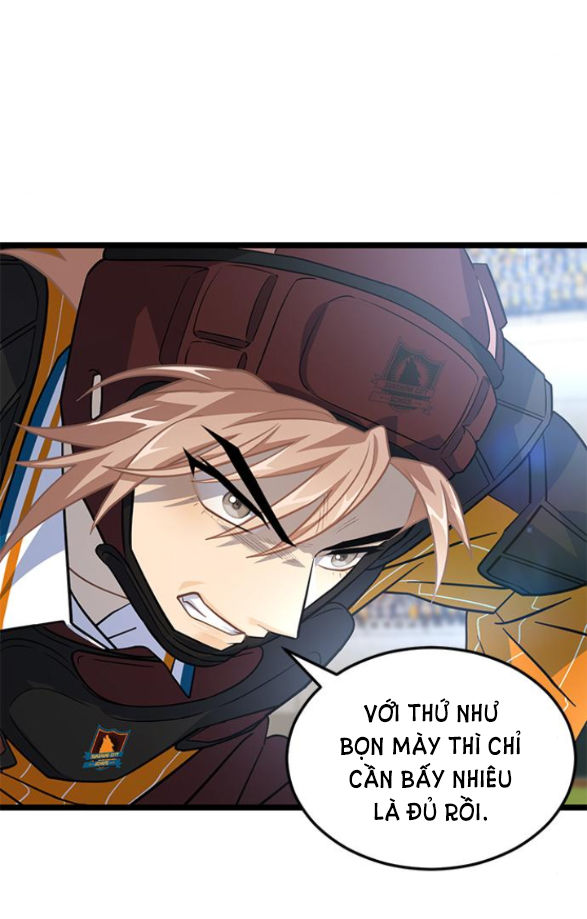 dark moon - tế đàn ánh trăng chapter 28.2 18