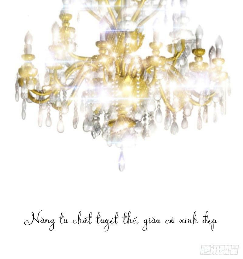 ta ở dị giới nuôi dưỡng nam thần: thần y cửu tiểu thư chapter 0 2