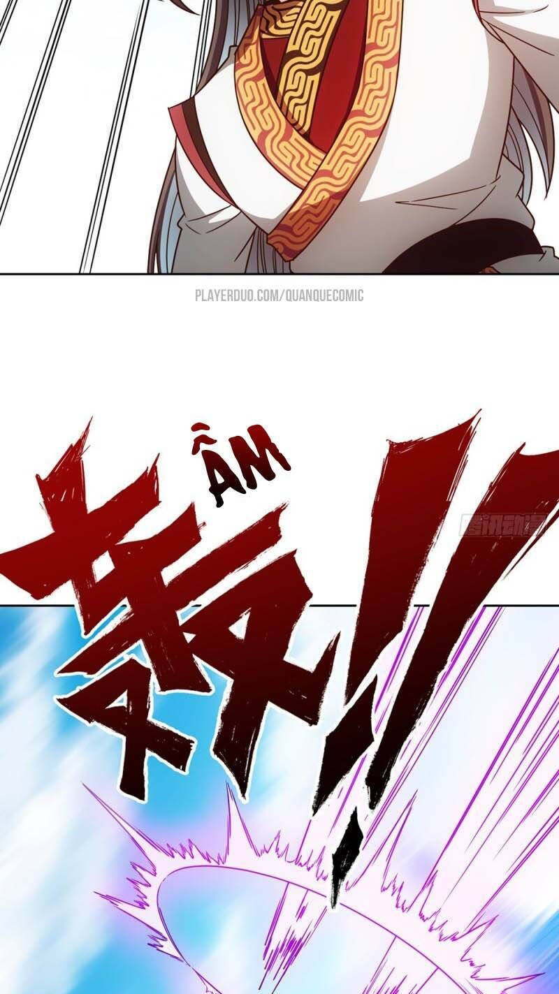 hồng thiên thần tôn chapter 55 9