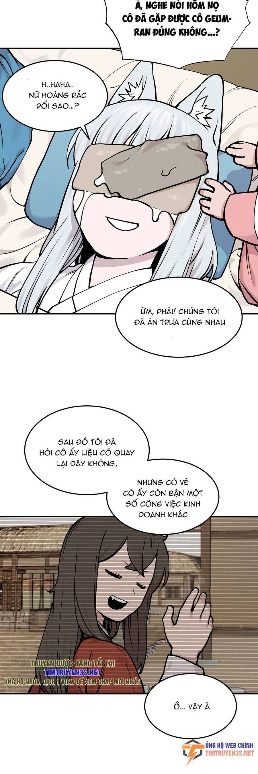 sự lụi tàn của usuzumi chapter 42 5
