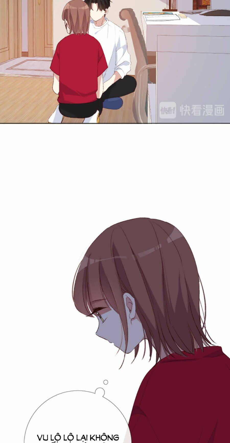 yêu thương em, yêu bản thân chapter 21 60