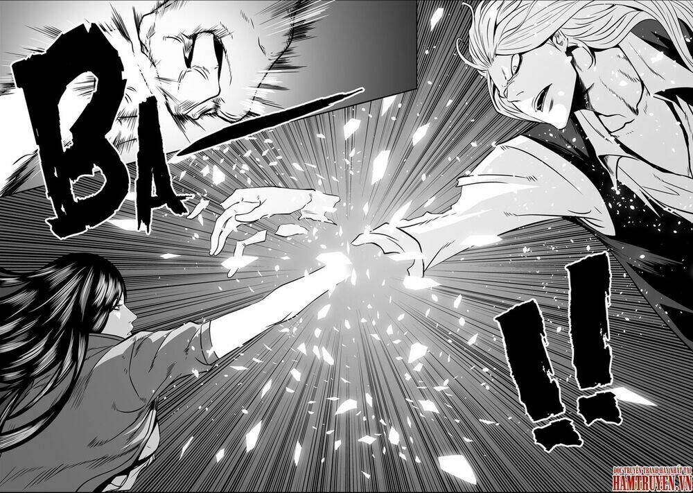 phệ quy giả chapter 34 26