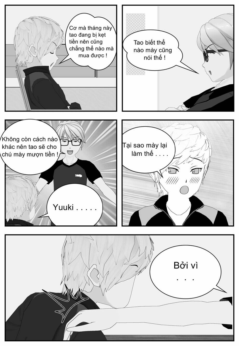 copy eyes another world chapter 3 8