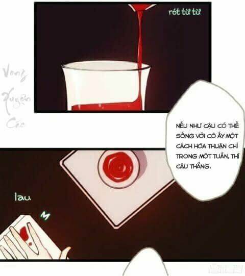 vết cắn và khế ước chapter 1 37