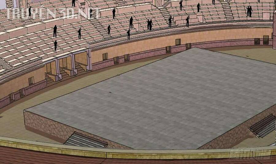 trên người ta có một rồng chapter 606 4