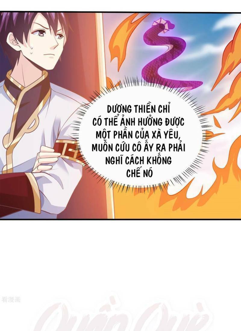 ta là ngọc hoàng đại đế chapter 37 15