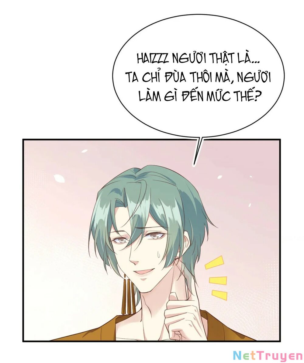 chàng vú em tu chân chapter 84 23