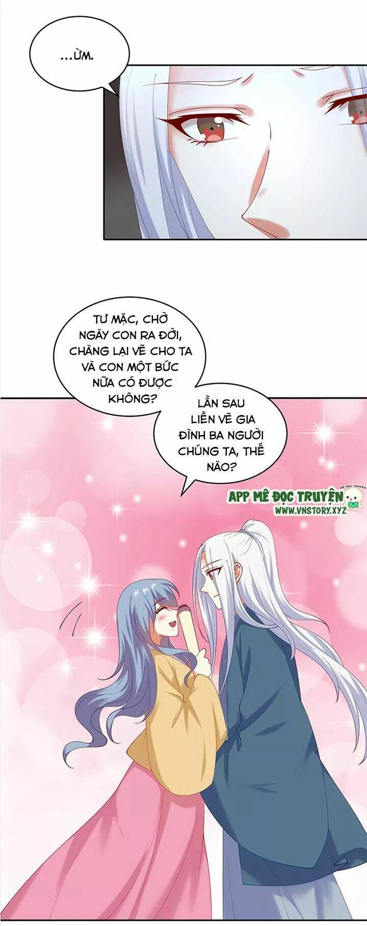 đô đốc đại nhân sủng thê kí chapter 71 11