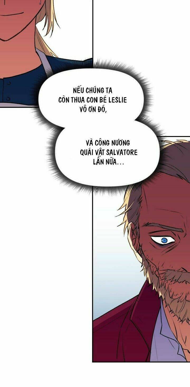 khế ước của nữ công tước quái vật chapter 68 9