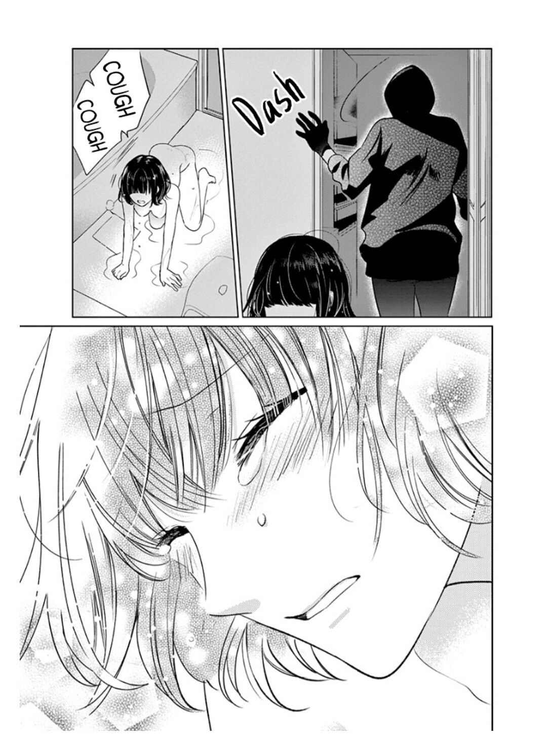 [18+]tình yêu ngọt ngào chapter 2.2 9