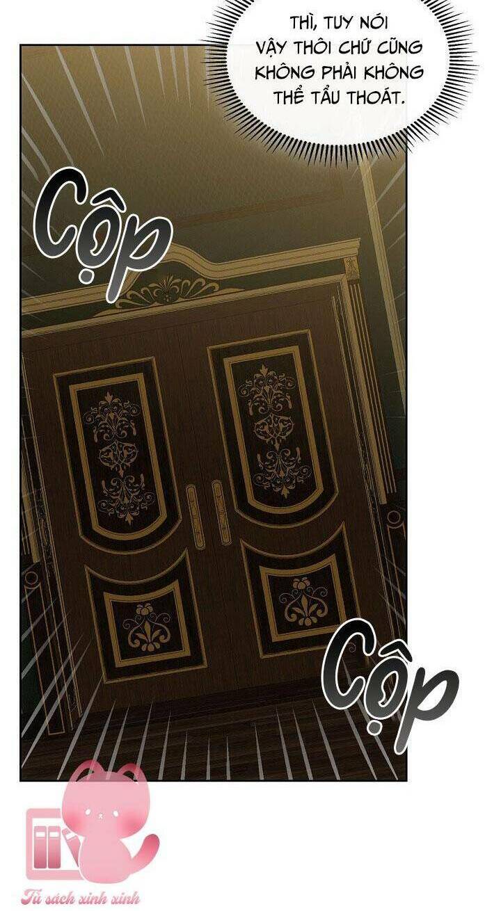 con gái bá tước bỗng thành vị hôn thê của thái tử điện hạ chapter 40 39