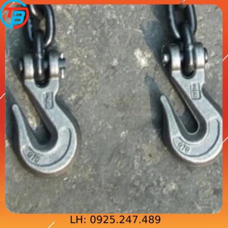 Móc xích cẩu hàng