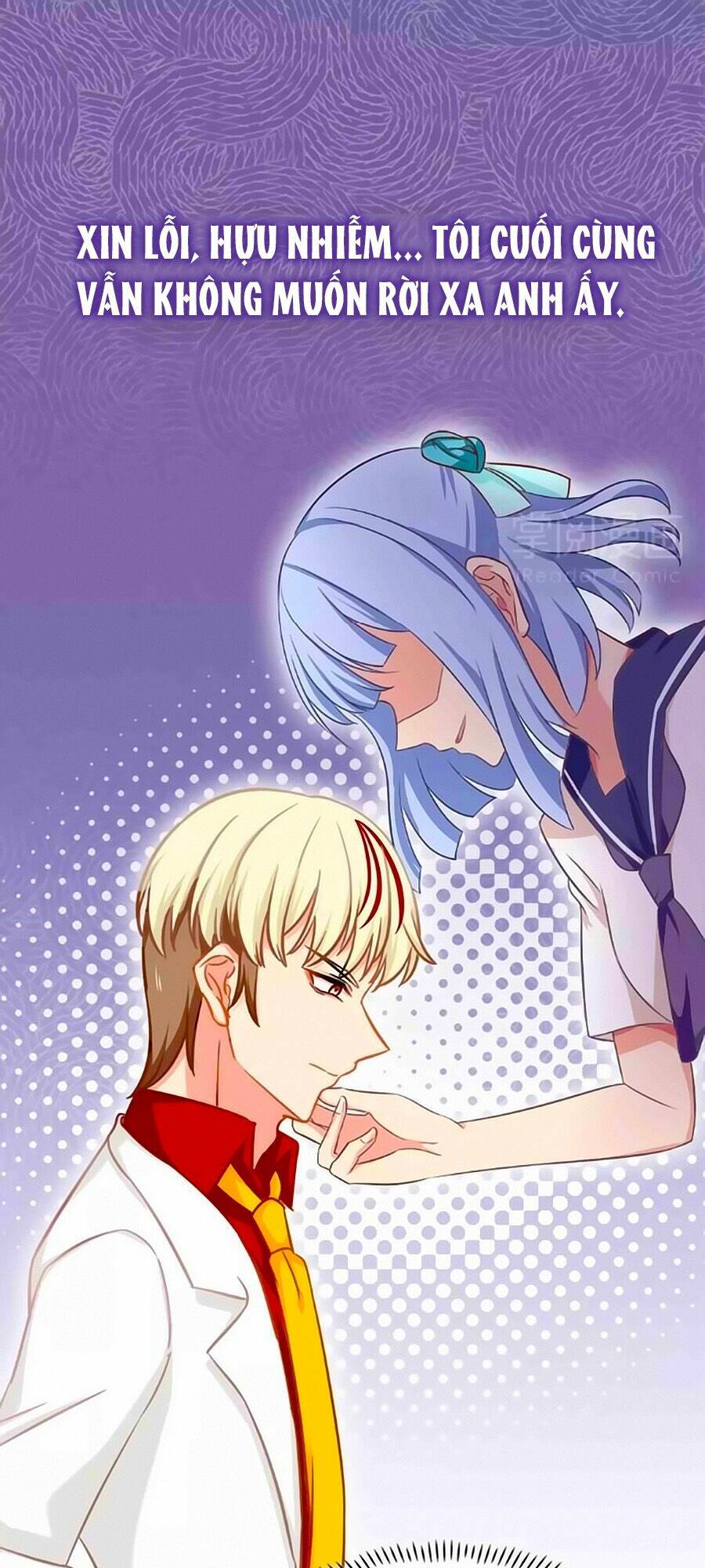 chỉ nhiễm thành hôn chapter 154 16