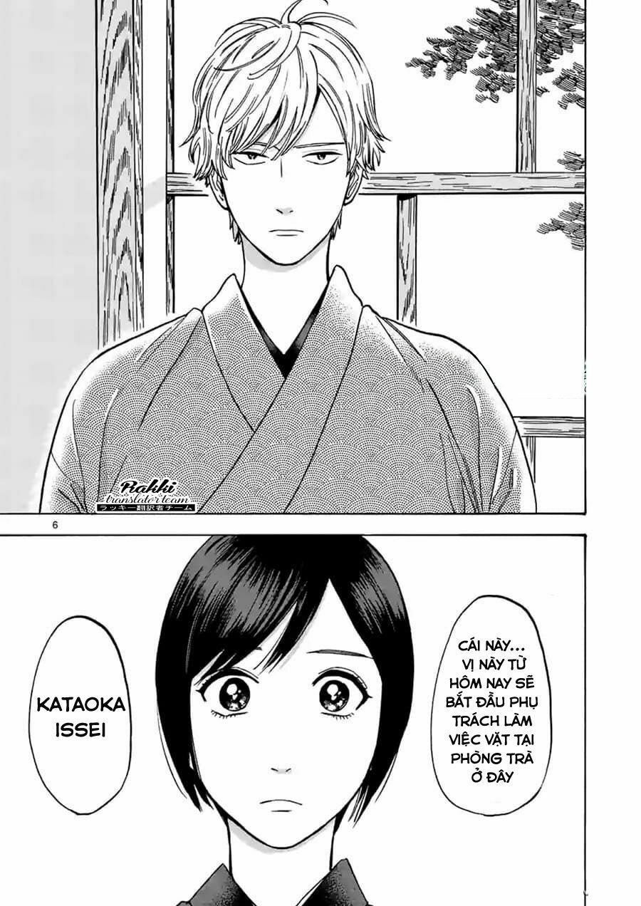 promise cinderella chapter 30 7