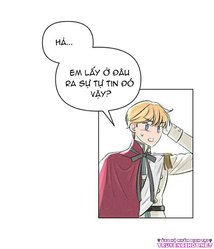 sau khi xuyên sách tôi nhặt được soái ca chapter 9 10