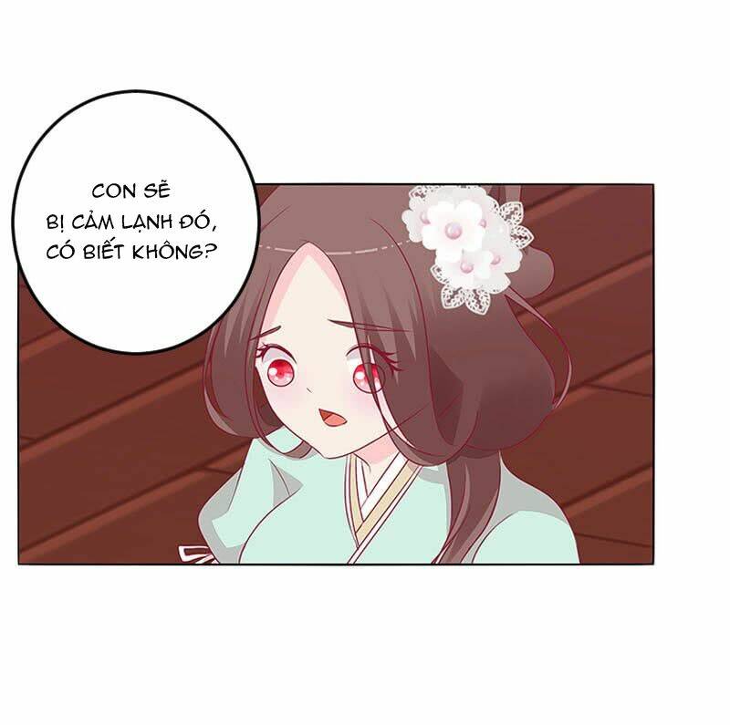 tướng quân mời ra trận chapter 37 11