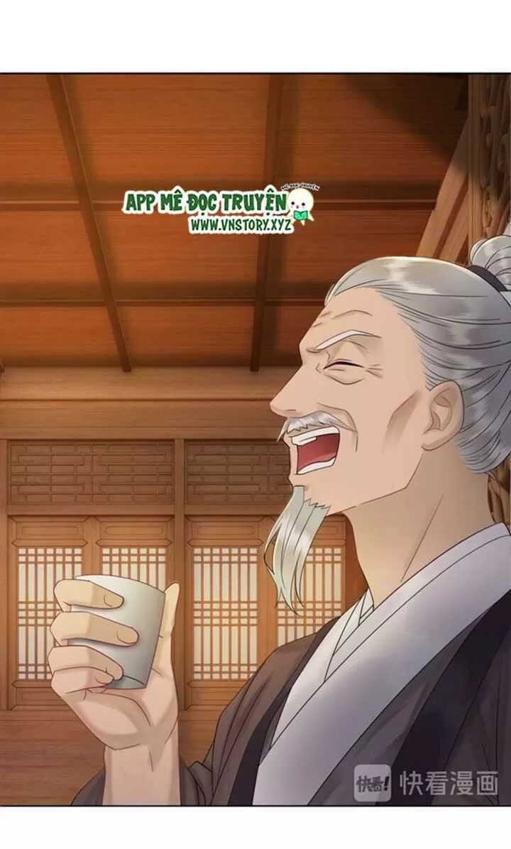 cực phẩm phế vật tiểu thư chapter 56 49