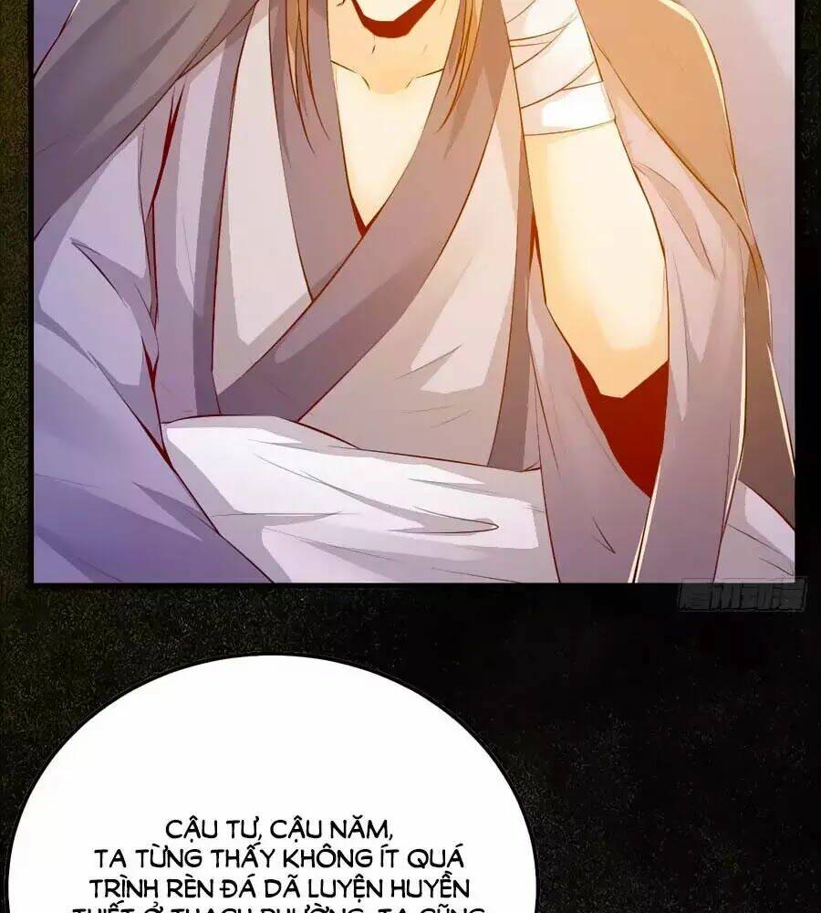 thần y khí nữ: ngự thú cuồng phi của quỷ đế chapter 53 49