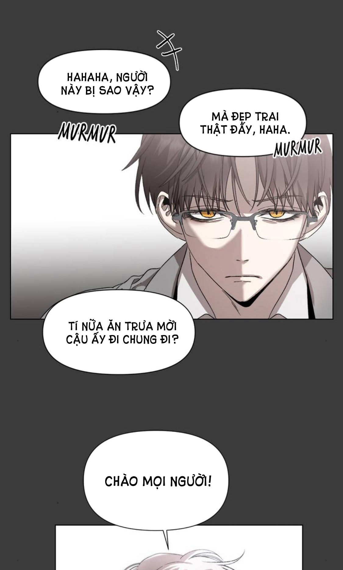 Tự Do Trong Mơ chapter 28.2 33