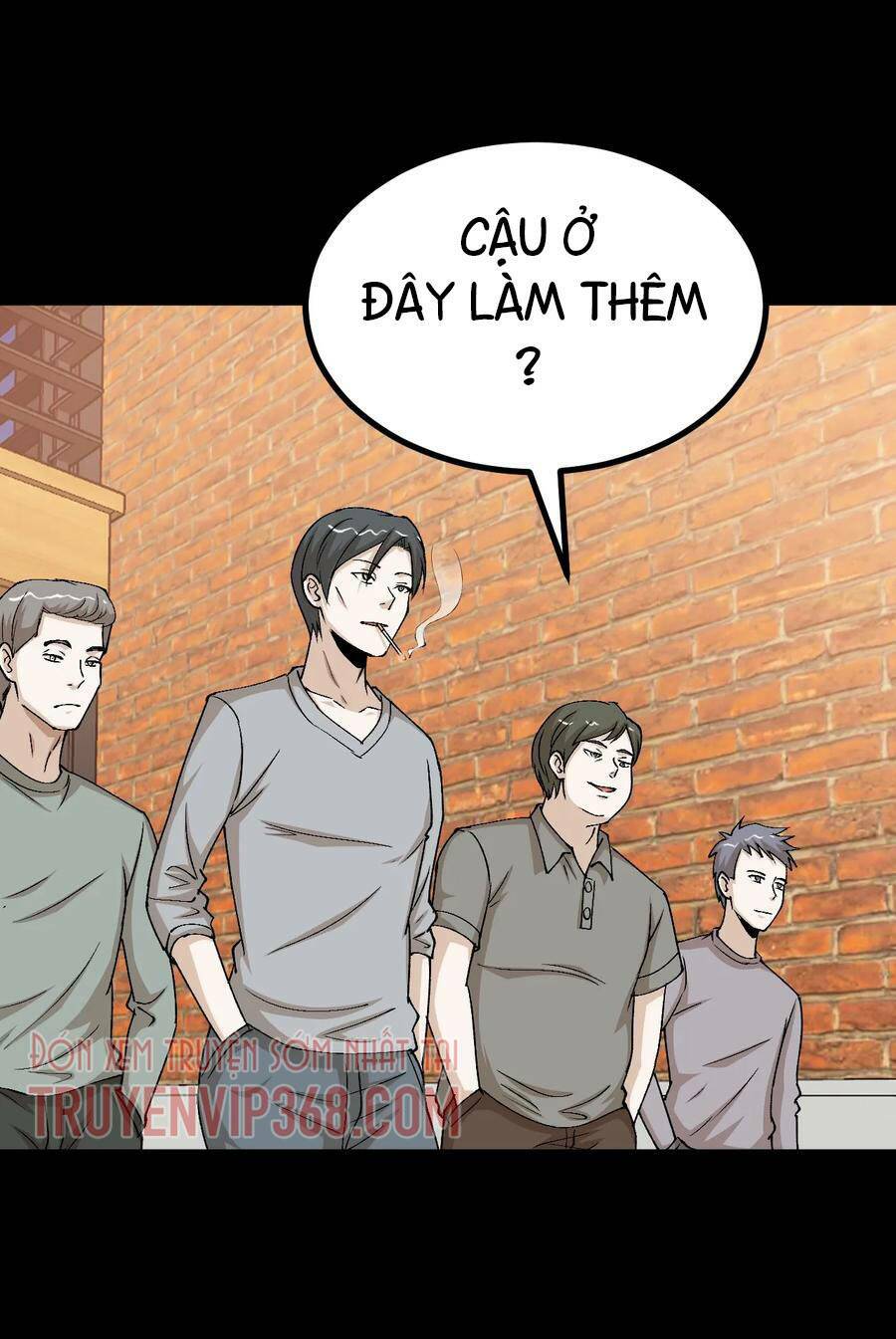 đai ca trở lại tuổi 16 chapter 123 8