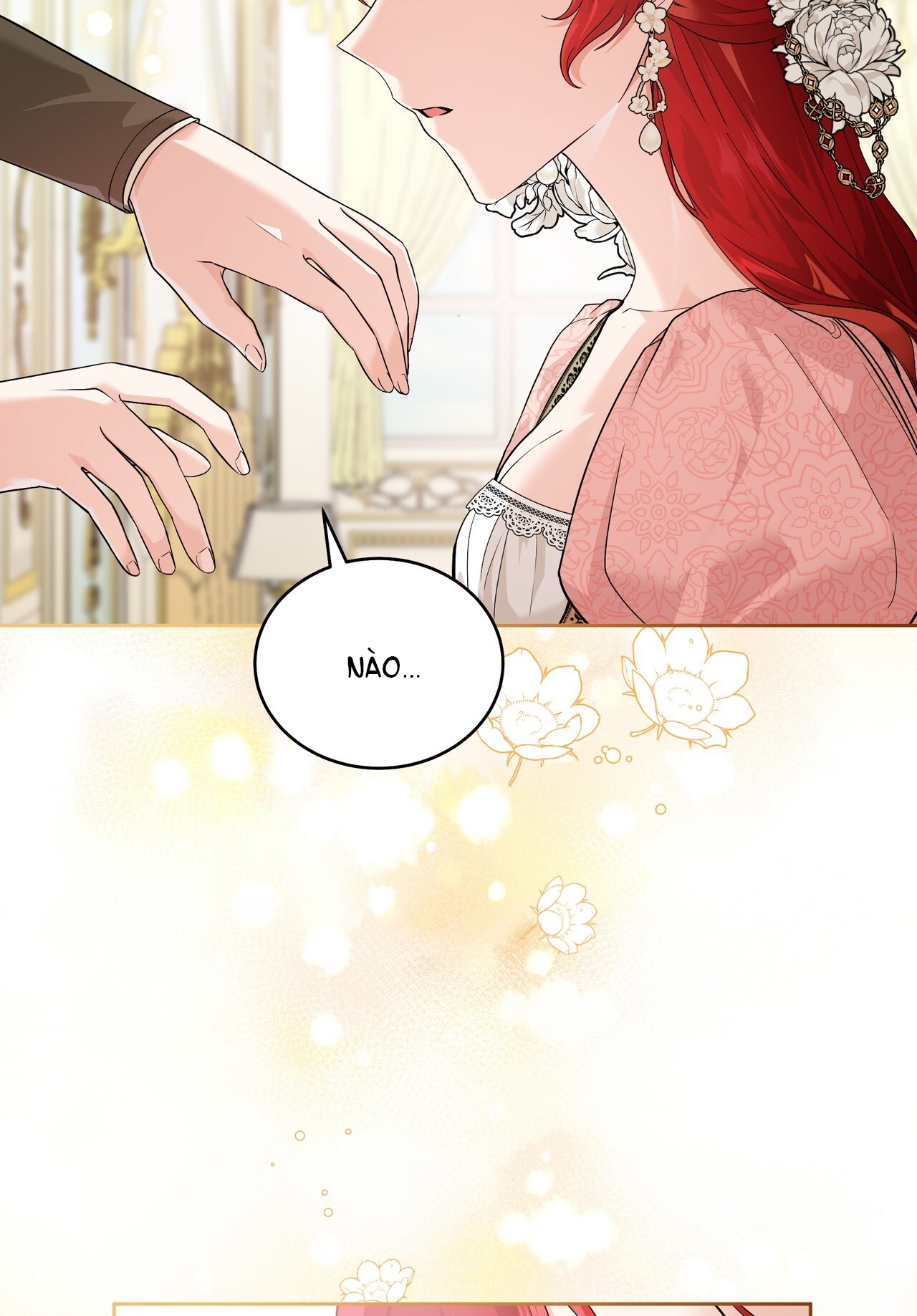 dấu tích của tiên nữ chapter 9.1 8