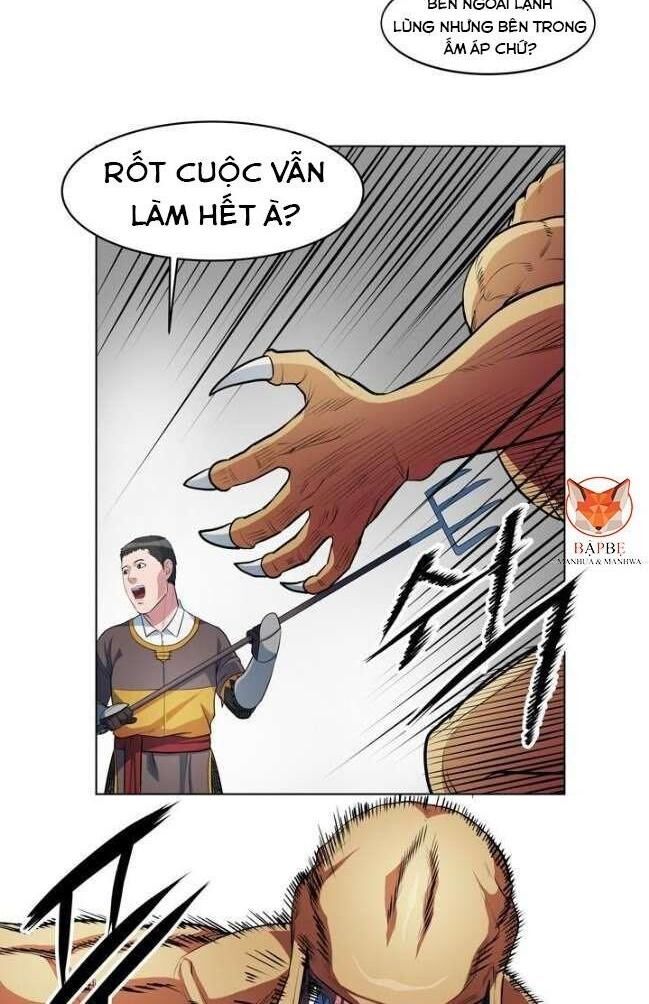 kẻ phán xét chapter 44 61