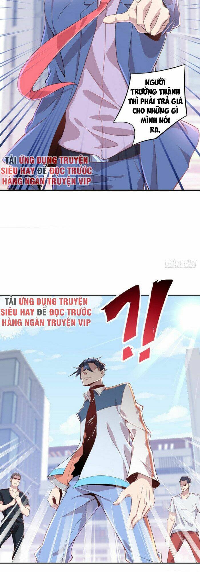 mở phòng khám tại tu tiên giới chapter 8 6