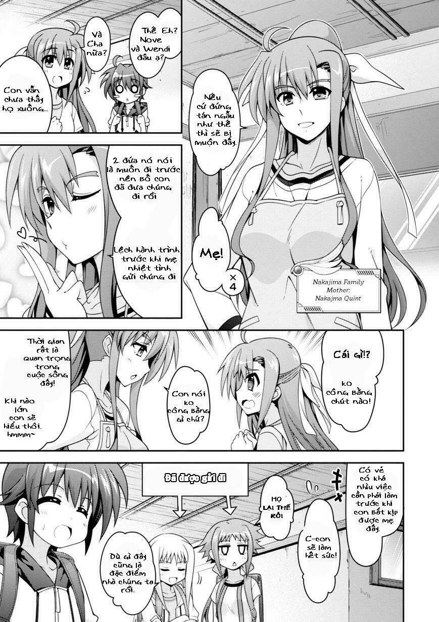 mahou shoujo lyrical nanoha innocents chapter 1 9