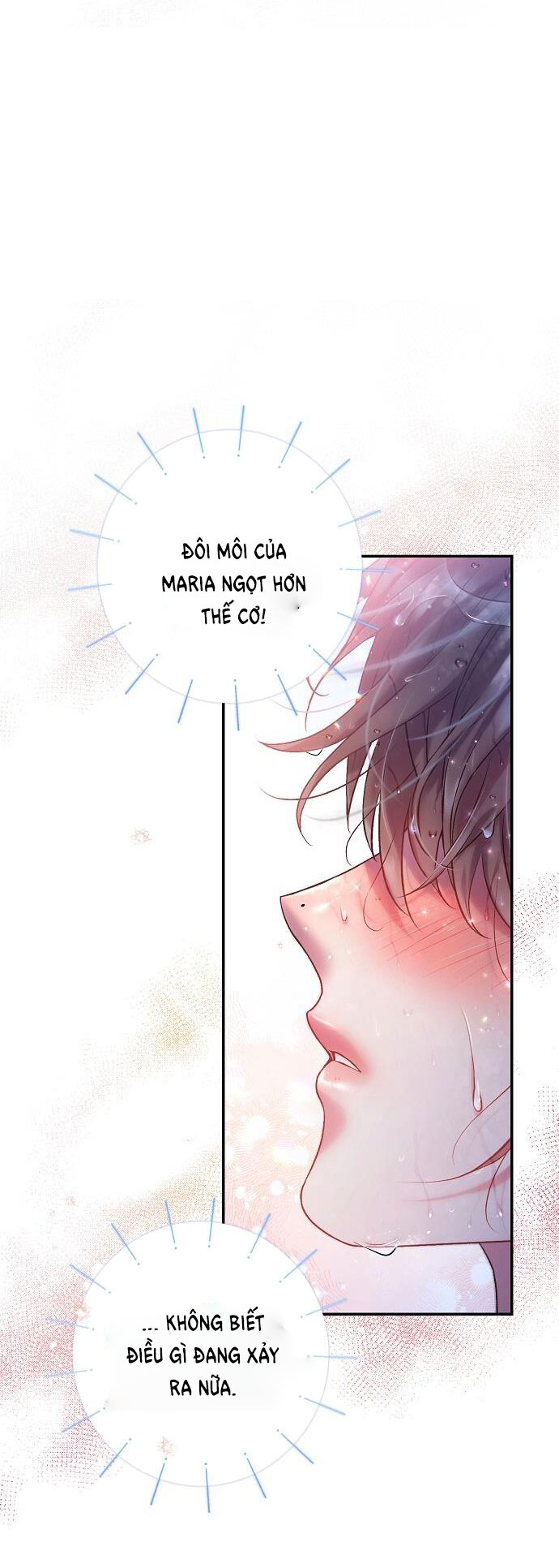 Sugar Rain chapter 28.2 - Trang 6