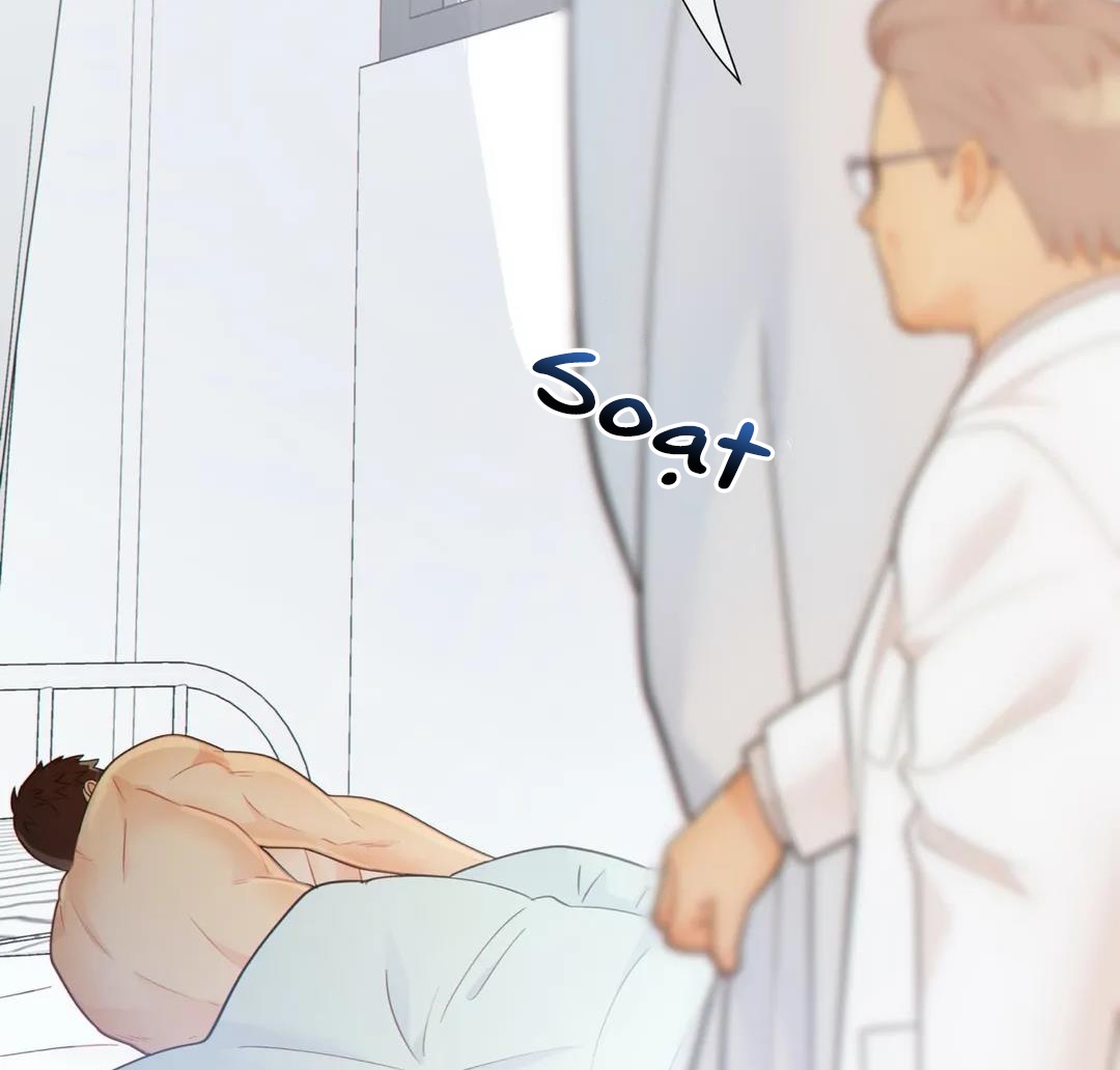 thời gian giữa sói và chó chapter 49 5