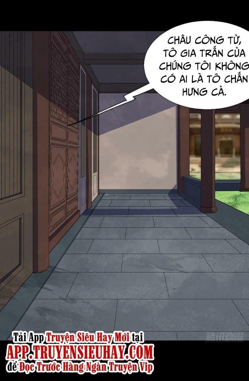 thông u đại thánh chapter 44 1