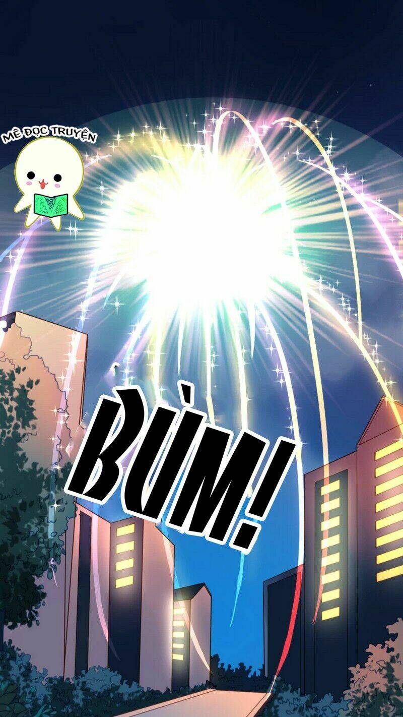 ông chủ của tôi là yêu quái chapter 25 21