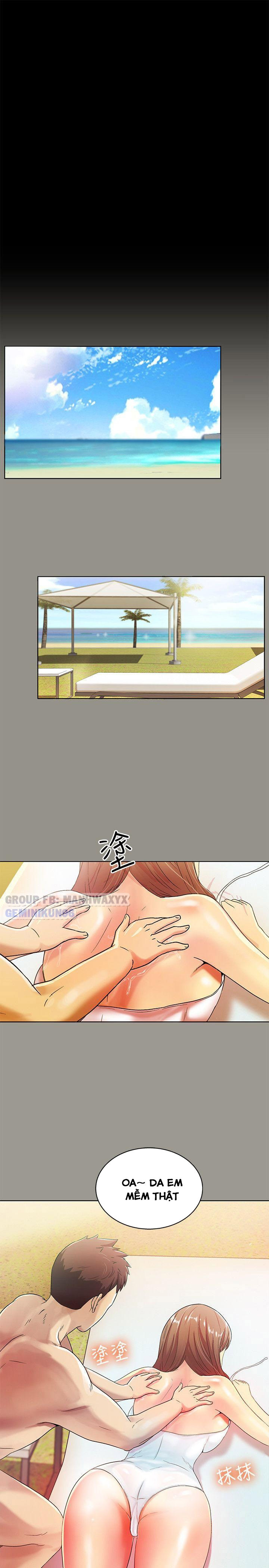 bạn gái của bạn tôi chapter 1 24