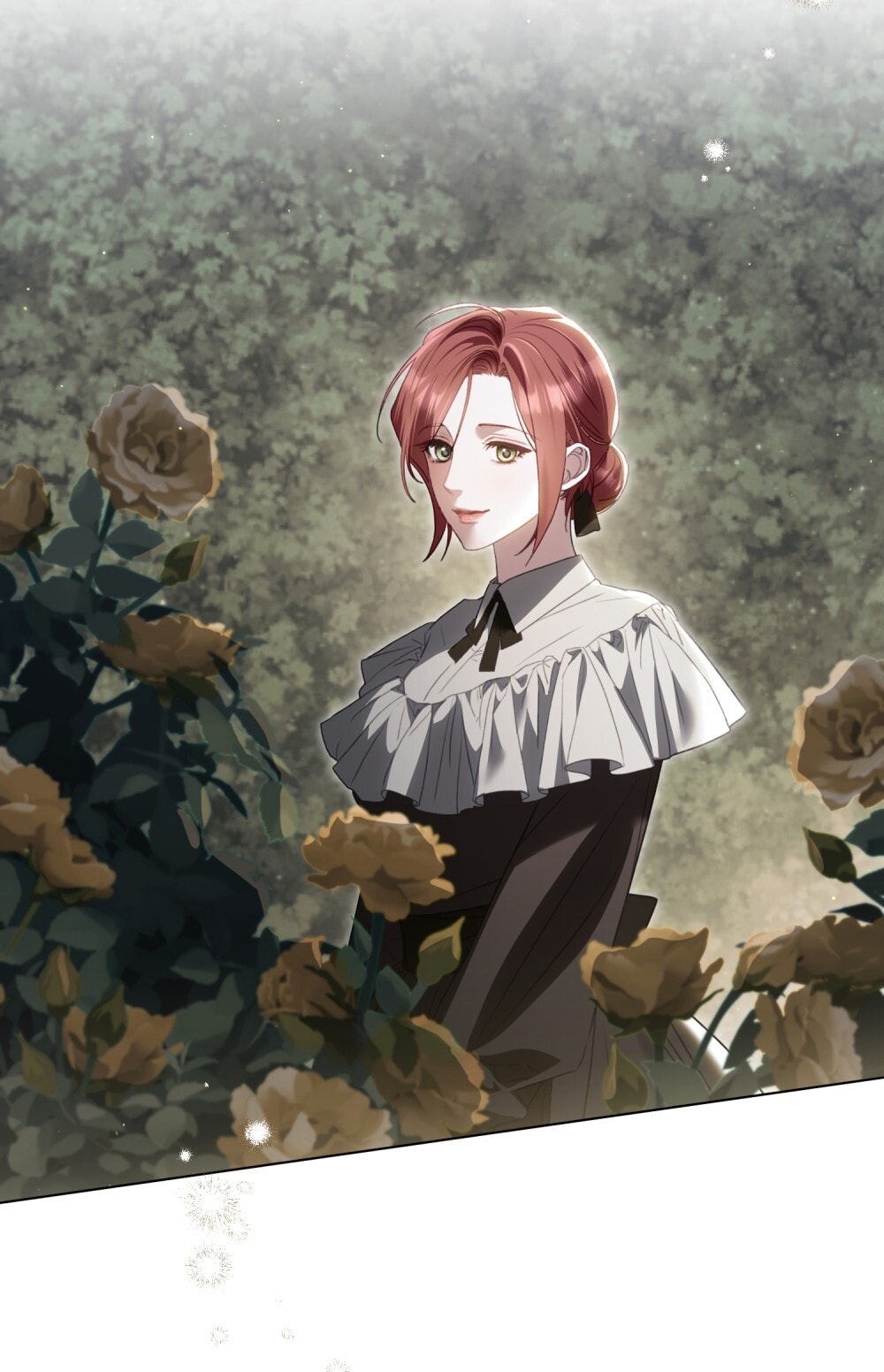 [15+] người hầu gái chapter 26.2 21