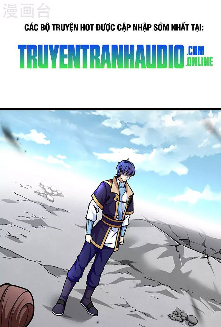 võ đạo độc tôn chapter 418 14