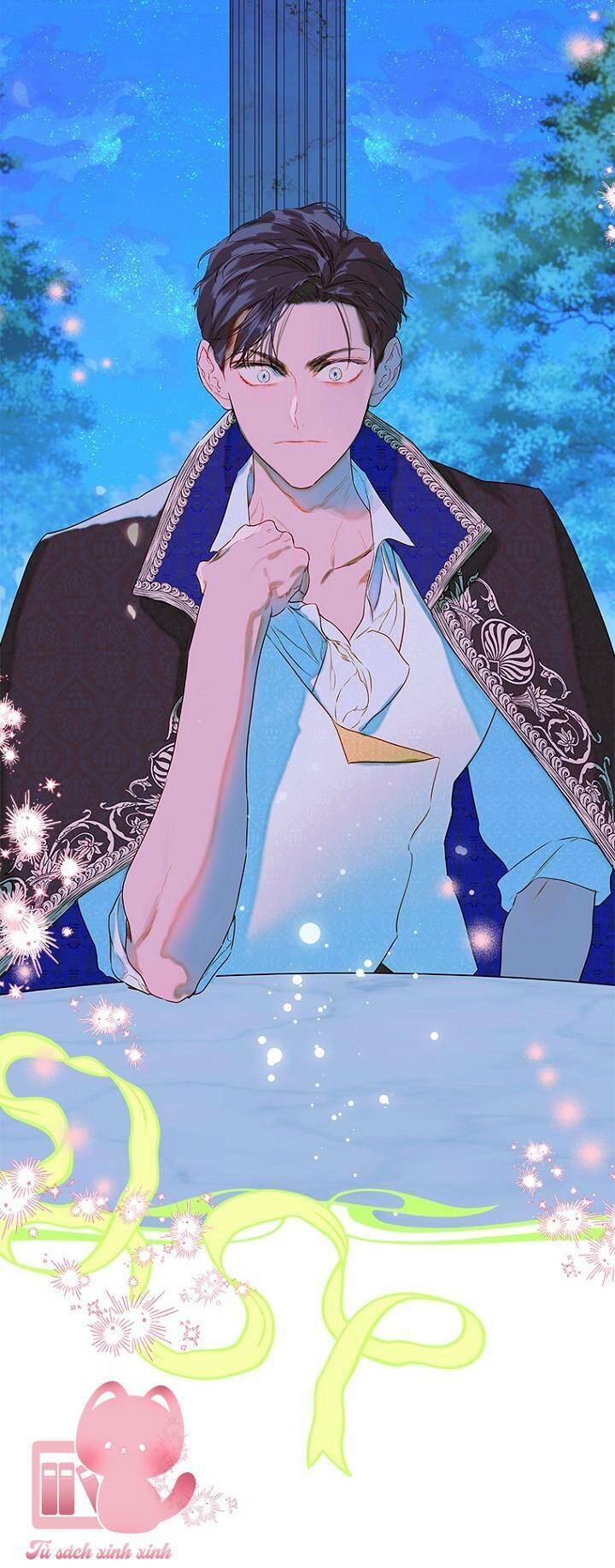 mẹ tôi lại kết hôn lần nữa chapter 53 67