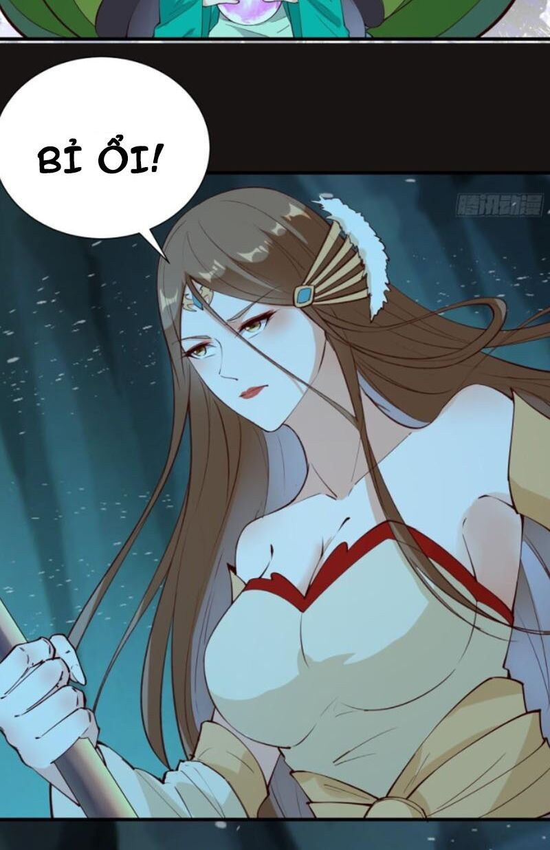 ta lập hậu cung tại tây du ký chapter 65 37