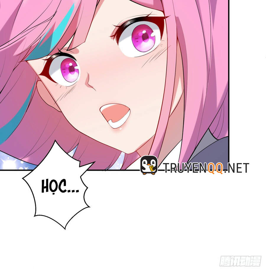 nhặt thuộc tính tại trái đất chapter 3 14