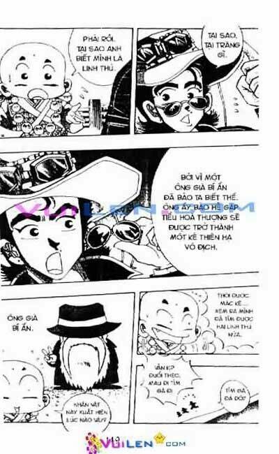 những người bạn tốt chapter 5 150