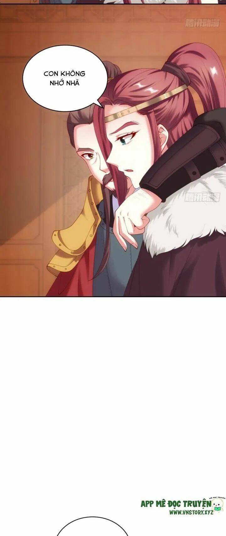 đô đốc đại nhân sủng thê kí chapter 30 34