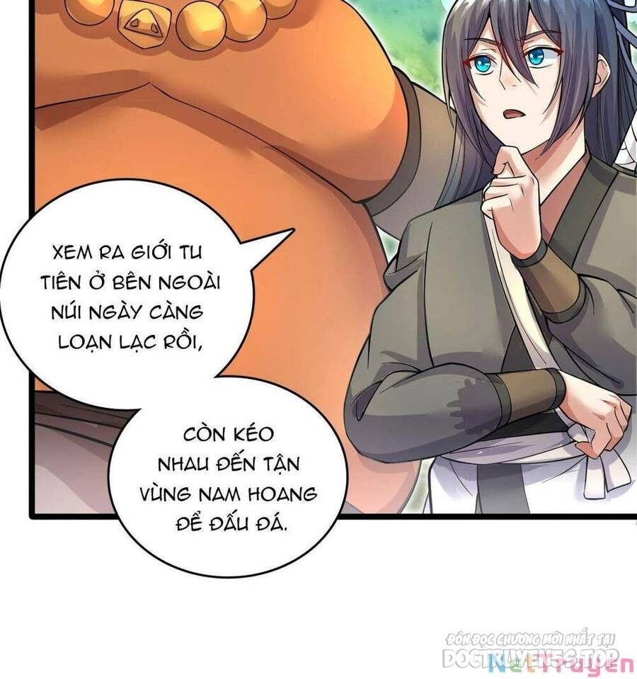 bắt đầu với kiếm vực, ta lặng lẽ tu luyện thành kiếm thần chapter 44 17