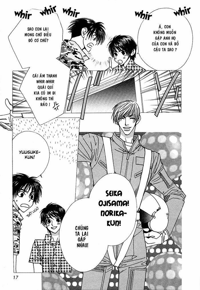 darling, i love you chapter 1 12