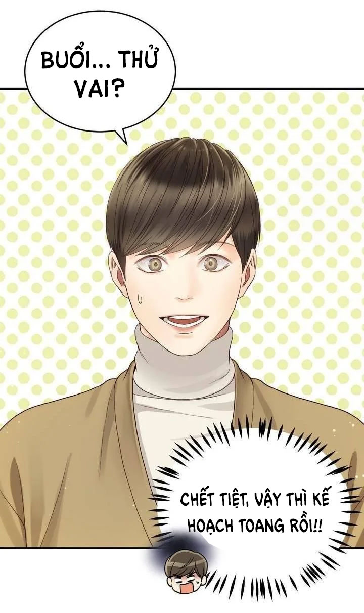 [16+] ánh sao ban mai chapter 31 58